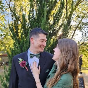 Meet your Posher, Melissa